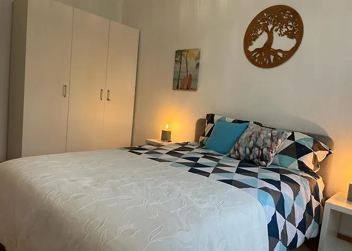 Apartment Ericeira South
