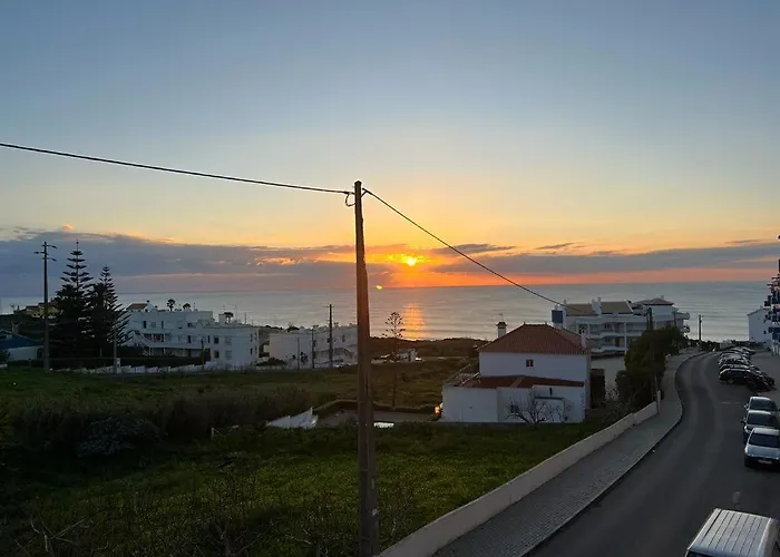 Apartment Ericeira South