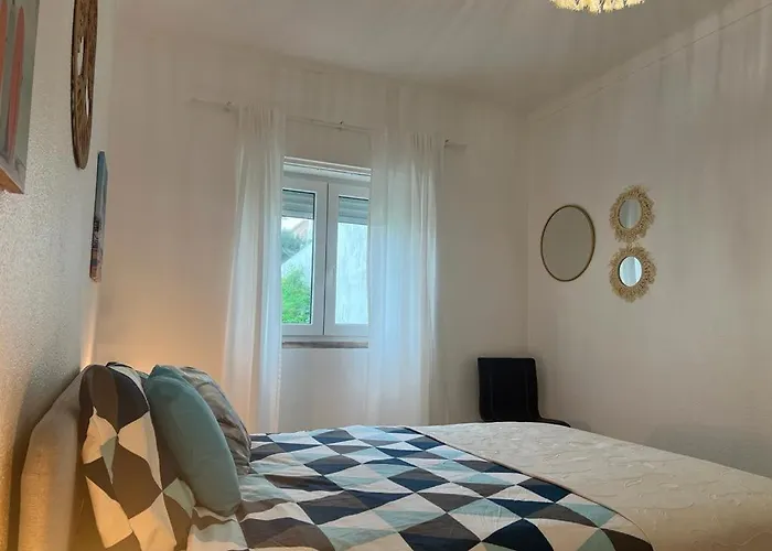 Apartment Ericeira South