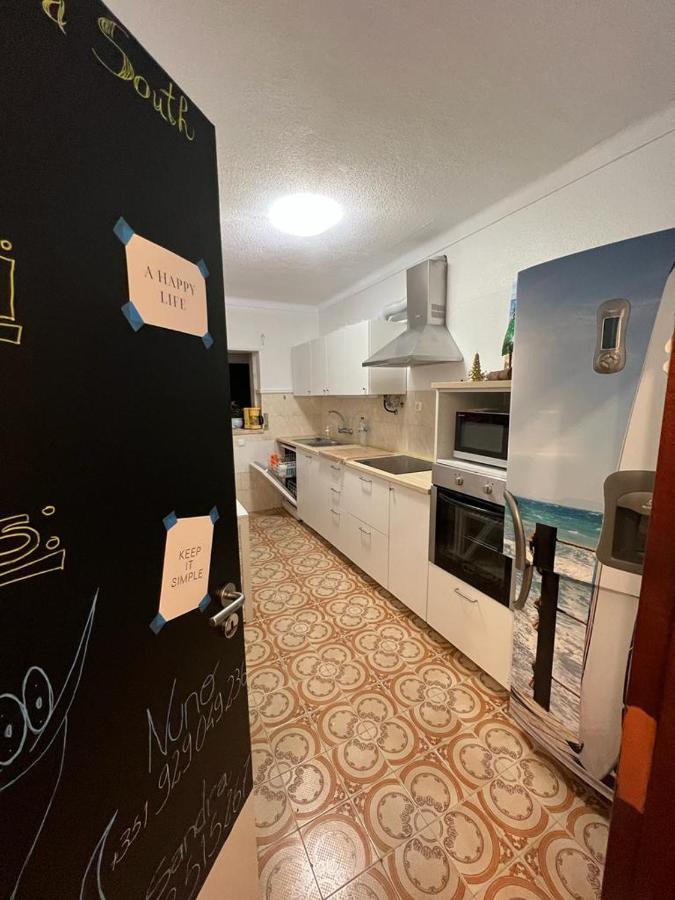 Appartement South