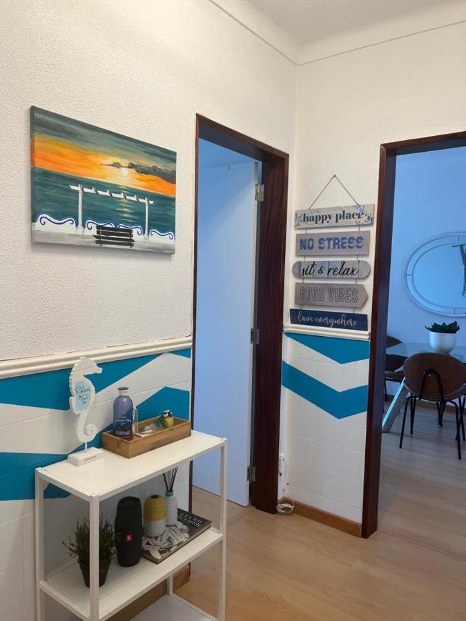 South Apartment Ericeira