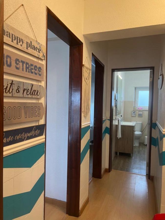 Appartement South *